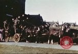 Immagine di Esercito Americano Air Force personale Inghilterra, 1943, secondo 55 filmato di repertorio 65675062856