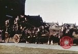Immagine di Esercito Americano Air Force personale Inghilterra, 1943, secondo 56 filmato di repertorio 65675062856