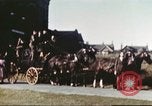Immagine di Esercito Americano Air Force personale Inghilterra, 1943, secondo 58 filmato di repertorio 65675062856