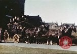 Immagine di Esercito Americano Air Force personale Inghilterra, 1943, secondo 59 filmato di repertorio 65675062856