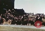 Immagine di Esercito Americano Air Force personale Inghilterra, 1943, secondo 61 filmato di repertorio 65675062856