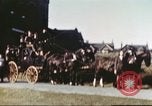 Immagine di Esercito Americano Air Force personale Inghilterra, 1943, secondo 62 filmato di repertorio 65675062856