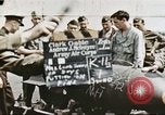 Image of United States Army Air Forces Polebrook Northamptonshire England United Kingdom, 1943, second 1 stock footage video 65675062857