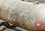 Image of United States Army Air Forces Polebrook Northamptonshire England United Kingdom, 1943, second 24 stock footage video 65675062857