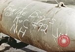 Image of United States Army Air Forces Polebrook Northamptonshire England United Kingdom, 1943, second 31 stock footage video 65675062857