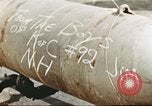 Image of United States Army Air Forces Polebrook Northamptonshire England United Kingdom, 1943, second 33 stock footage video 65675062857