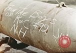 Image of United States Army Air Forces Polebrook Northamptonshire England United Kingdom, 1943, second 34 stock footage video 65675062857