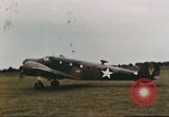 Image of United States Army Air Forces Polebrook Northamptonshire England United Kingdom, 1943, second 38 stock footage video 65675062857