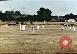 Standbild United States Army Air Forces Polebrook Northamptonshire England, 1943, aus Sekunde 3 historischem Filmmaterial Videoclip 65675062858