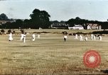 Standbild United States Army Air Forces Polebrook Northamptonshire England, 1943, aus Sekunde 4 historischem Filmmaterial Videoclip 65675062858