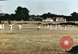 Standbild United States Army Air Forces Polebrook Northamptonshire England, 1943, aus Sekunde 5 historischem Filmmaterial Videoclip 65675062858