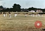Standbild United States Army Air Forces Polebrook Northamptonshire England, 1943, aus Sekunde 6 historischem Filmmaterial Videoclip 65675062858