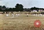 Standbild United States Army Air Forces Polebrook Northamptonshire England, 1943, aus Sekunde 7 historischem Filmmaterial Videoclip 65675062858