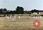Standbild United States Army Air Forces Polebrook Northamptonshire England, 1943, aus Sekunde 13 historischem Filmmaterial Videoclip 65675062858