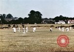 Standbild United States Army Air Forces Polebrook Northamptonshire England, 1943, aus Sekunde 14 historischem Filmmaterial Videoclip 65675062858