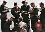 Standbild United States Army Air Forces Polebrook Northamptonshire England, 1943, aus Sekunde 3 historischem Filmmaterial Videoclip 65675062859