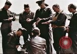Standbild United States Army Air Forces Polebrook Northamptonshire England, 1943, aus Sekunde 4 historischem Filmmaterial Videoclip 65675062859