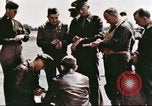 Standbild United States Army Air Forces Polebrook Northamptonshire England, 1943, aus Sekunde 13 historischem Filmmaterial Videoclip 65675062859