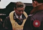 Standbild United States Army Air Forces Polebrook Northamptonshire England, 1943, aus Sekunde 21 historischem Filmmaterial Videoclip 65675062859