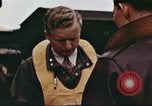 Standbild United States Army Air Forces Polebrook Northamptonshire England, 1943, aus Sekunde 22 historischem Filmmaterial Videoclip 65675062859