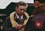 Standbild United States Army Air Forces Polebrook Northamptonshire England, 1943, aus Sekunde 23 historischem Filmmaterial Videoclip 65675062859