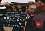 Standbild United States Army Air Forces Polebrook Northamptonshire England, 1943, aus Sekunde 57 historischem Filmmaterial Videoclip 65675062859