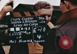 Standbild United States Army Air Forces Polebrook Northamptonshire England, 1943, aus Sekunde 58 historischem Filmmaterial Videoclip 65675062859