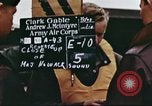 Standbild United States Army Air Forces Polebrook Northamptonshire England, 1943, aus Sekunde 59 historischem Filmmaterial Videoclip 65675062859