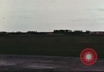Standbild United States Army Air Forces Polebrook Northamptonshire England, 1943, aus Sekunde 61 historischem Filmmaterial Videoclip 65675062859