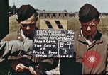 Standbild United States Army Air Forces Polebrook Northamptonshire England, 1943, aus Sekunde 4 historischem Filmmaterial Videoclip 65675062860