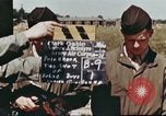 Standbild United States Army Air Forces Polebrook Northamptonshire England, 1943, aus Sekunde 5 historischem Filmmaterial Videoclip 65675062860