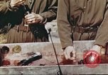 Standbild United States Army Air Forces Polebrook Northamptonshire England, 1943, aus Sekunde 17 historischem Filmmaterial Videoclip 65675062860