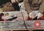 Standbild United States Army Air Forces Polebrook Northamptonshire England, 1943, aus Sekunde 18 historischem Filmmaterial Videoclip 65675062860