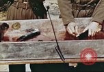 Standbild United States Army Air Forces Polebrook Northamptonshire England, 1943, aus Sekunde 19 historischem Filmmaterial Videoclip 65675062860