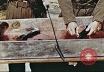 Standbild United States Army Air Forces Polebrook Northamptonshire England, 1943, aus Sekunde 22 historischem Filmmaterial Videoclip 65675062860