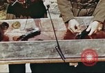 Standbild United States Army Air Forces Polebrook Northamptonshire England, 1943, aus Sekunde 24 historischem Filmmaterial Videoclip 65675062860
