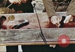 Standbild United States Army Air Forces Polebrook Northamptonshire England, 1943, aus Sekunde 25 historischem Filmmaterial Videoclip 65675062860
