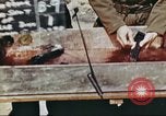 Standbild United States Army Air Forces Polebrook Northamptonshire England, 1943, aus Sekunde 26 historischem Filmmaterial Videoclip 65675062860