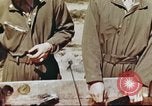 Standbild United States Army Air Forces Polebrook Northamptonshire England, 1943, aus Sekunde 28 historischem Filmmaterial Videoclip 65675062860