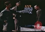 Standbild United States Army Air Forces Polebrook Northamptonshire England, 1943, aus Sekunde 30 historischem Filmmaterial Videoclip 65675062860