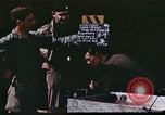 Standbild United States Army Air Forces Polebrook Northamptonshire England, 1943, aus Sekunde 32 historischem Filmmaterial Videoclip 65675062860