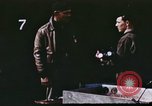 Standbild United States Army Air Forces Polebrook Northamptonshire England, 1943, aus Sekunde 35 historischem Filmmaterial Videoclip 65675062860