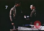 Standbild United States Army Air Forces Polebrook Northamptonshire England, 1943, aus Sekunde 36 historischem Filmmaterial Videoclip 65675062860