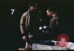 Standbild United States Army Air Forces Polebrook Northamptonshire England, 1943, aus Sekunde 37 historischem Filmmaterial Videoclip 65675062860