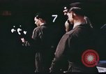 Standbild United States Army Air Forces Polebrook Northamptonshire England, 1943, aus Sekunde 39 historischem Filmmaterial Videoclip 65675062860