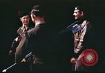 Standbild United States Army Air Forces Polebrook Northamptonshire England, 1943, aus Sekunde 40 historischem Filmmaterial Videoclip 65675062860