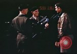 Standbild United States Army Air Forces Polebrook Northamptonshire England, 1943, aus Sekunde 42 historischem Filmmaterial Videoclip 65675062860