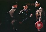 Standbild United States Army Air Forces Polebrook Northamptonshire England, 1943, aus Sekunde 43 historischem Filmmaterial Videoclip 65675062860