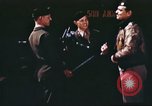 Standbild United States Army Air Forces Polebrook Northamptonshire England, 1943, aus Sekunde 44 historischem Filmmaterial Videoclip 65675062860