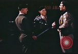Standbild United States Army Air Forces Polebrook Northamptonshire England, 1943, aus Sekunde 45 historischem Filmmaterial Videoclip 65675062860